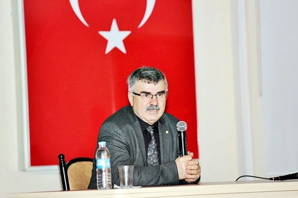 İlkadım'da 'Son Büyük Padişah' 2'inci Abdülhamid Konferansı
