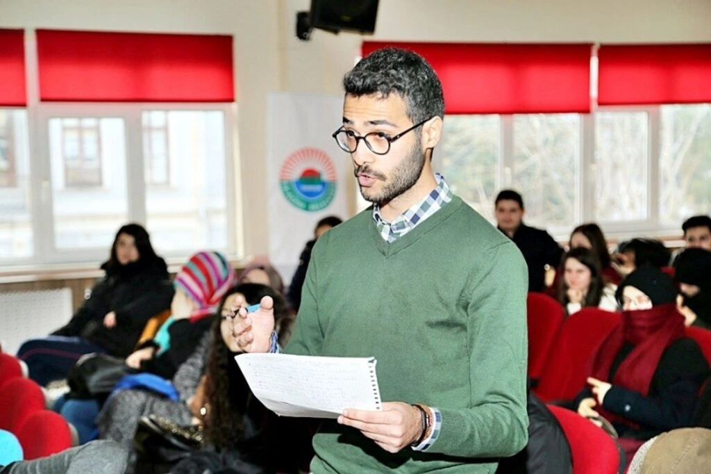 İlkadım'da 'Son Büyük Padişah' 2'inci Abdülhamid Konferansı