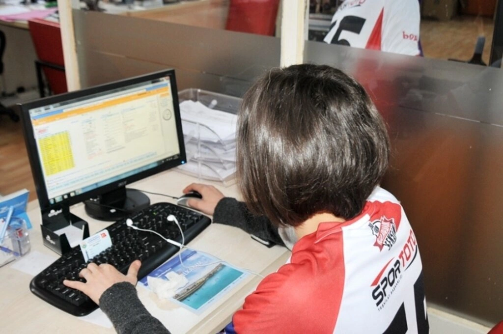 İlkadım Belediyesi'nde Samsunspor heyecanı