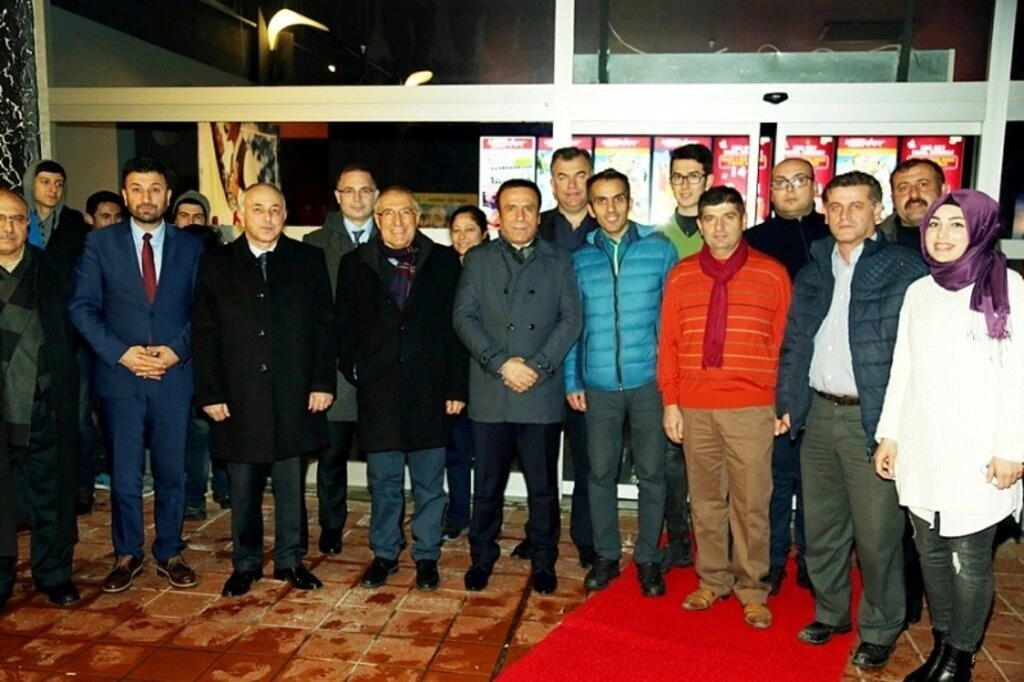 Göç sempozyumu sona erdi