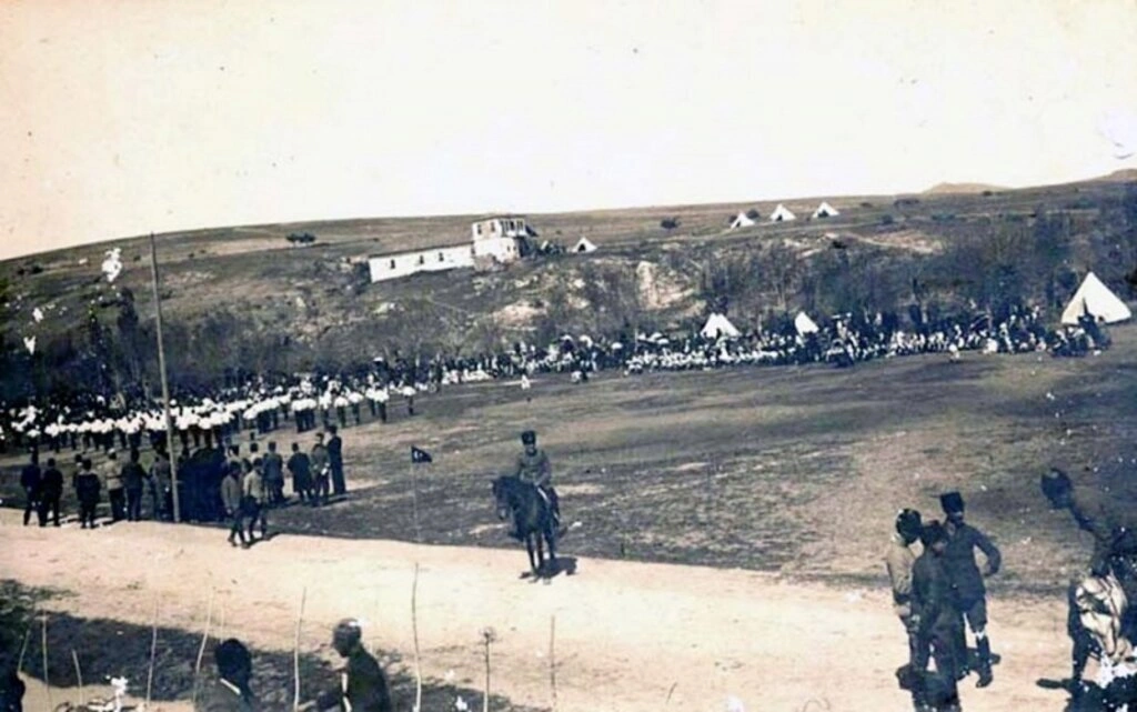 Atatürk Yolu Projesi'nde çarpıcı ayrıntılar ortaya çıktı