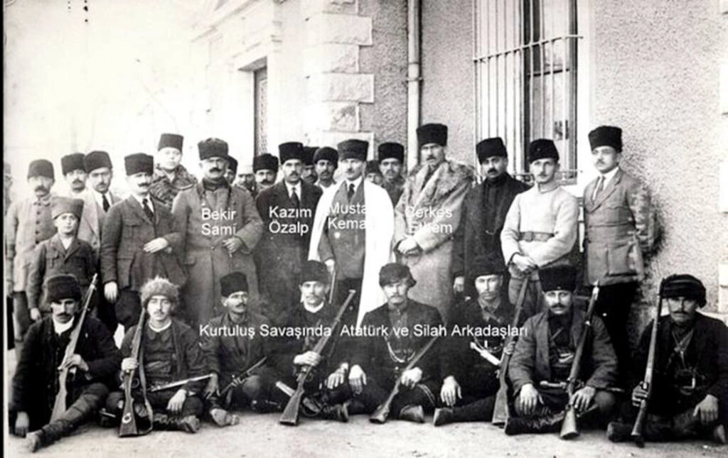 Atatürk Yolu Projesi'nde çarpıcı ayrıntılar ortaya çıktı