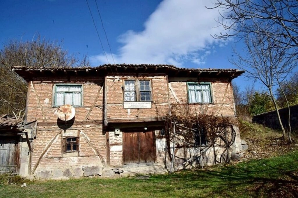 Atatürk Yolu Projesi'nde çarpıcı ayrıntılar ortaya çıktı