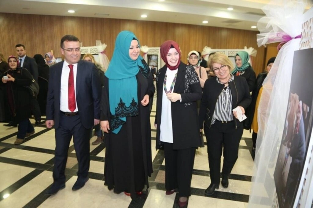 İkbal Gürpınar Atakum'da muhteşem bir akşam yaşattı