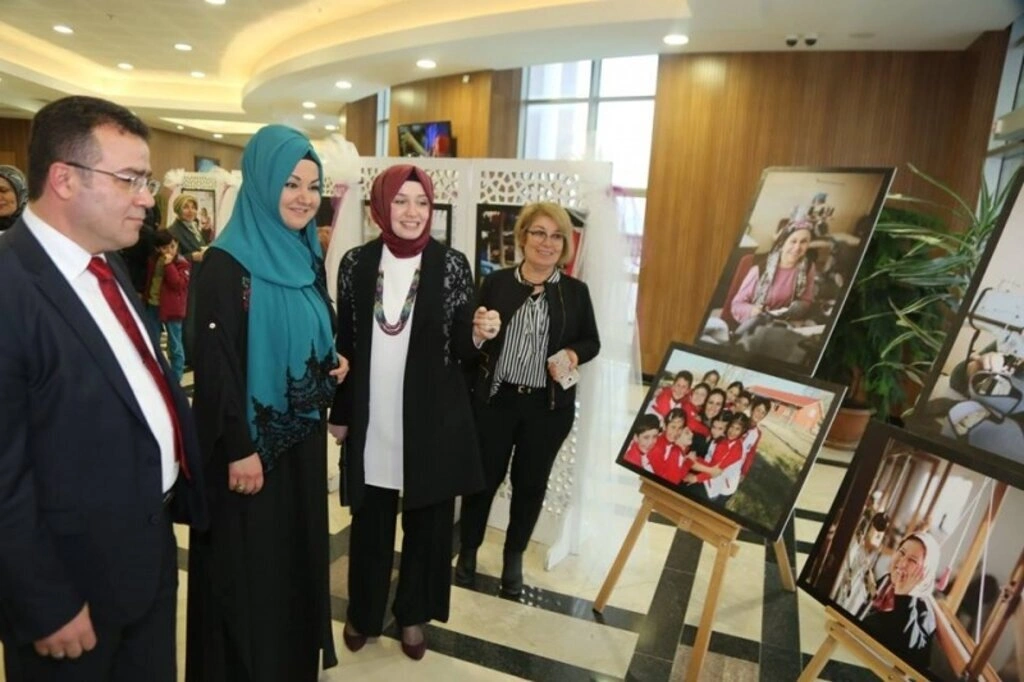 İkbal Gürpınar Atakum'da muhteşem bir akşam yaşattı