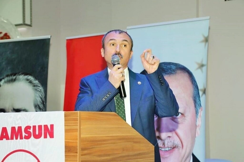 İlkadım'dan Güçlü "EVET"