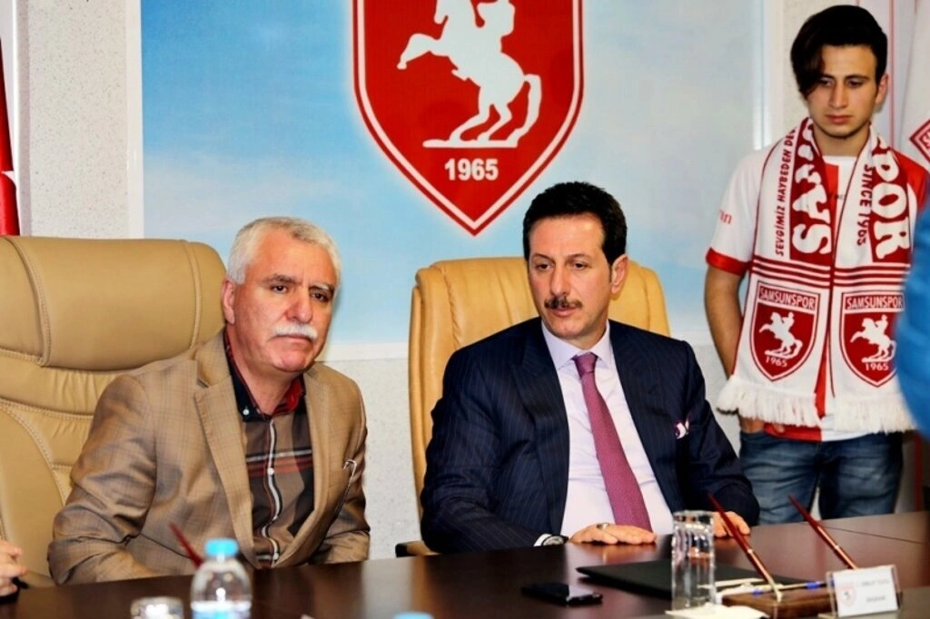 İlkadım Belediyesi, Öğrencilere Dolu Dolu Bir Gün Yaşattı