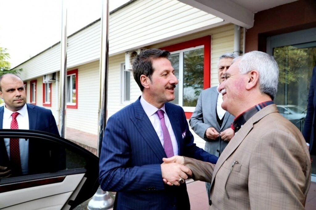İlkadım Belediyesi, Öğrencilere Dolu Dolu Bir Gün Yaşattı