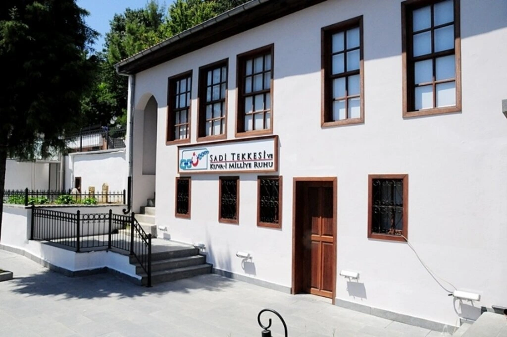 Mavinin ve yeşilin güzelliğini Samsun'da yaşayın