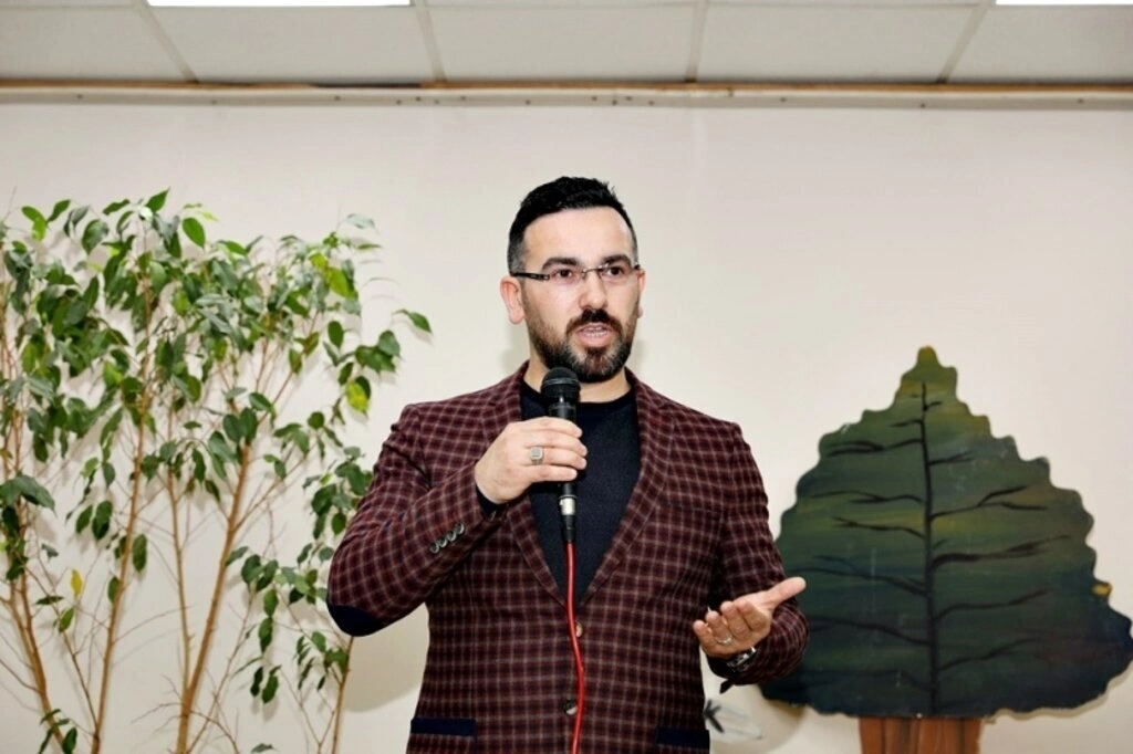 İlkadımlı Çocuklar'dan Büyük Performans