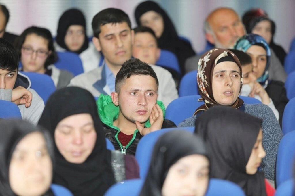 Ufka Yolculuk 5. Bilgi ve Kültür Yarışmasında Ödüller Sahiplerini Buldu