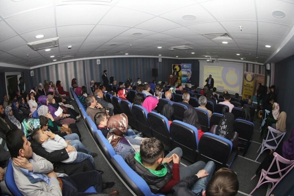 Ufka Yolculuk 5. Bilgi ve Kültür Yarışmasında Ödüller Sahiplerini Buldu