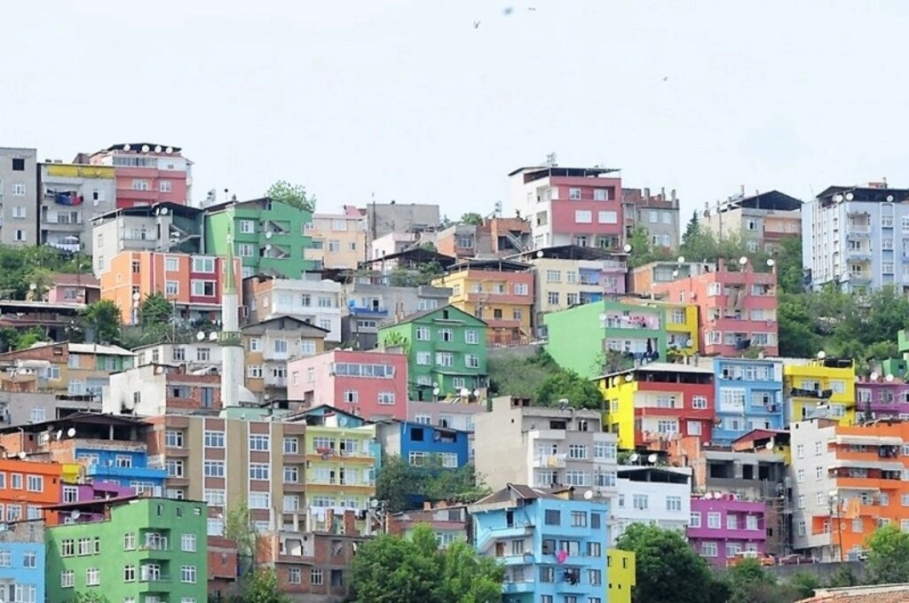 Büyükşehir çalışıyor, Samsun Güzelleşiyor