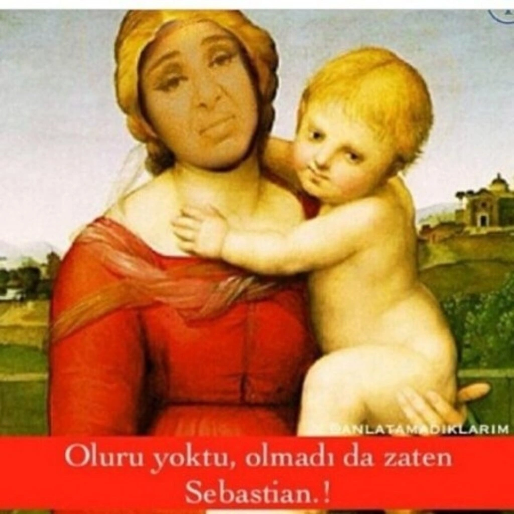 Nur Yerlitaş'ın Olay Yaratan Capsleri