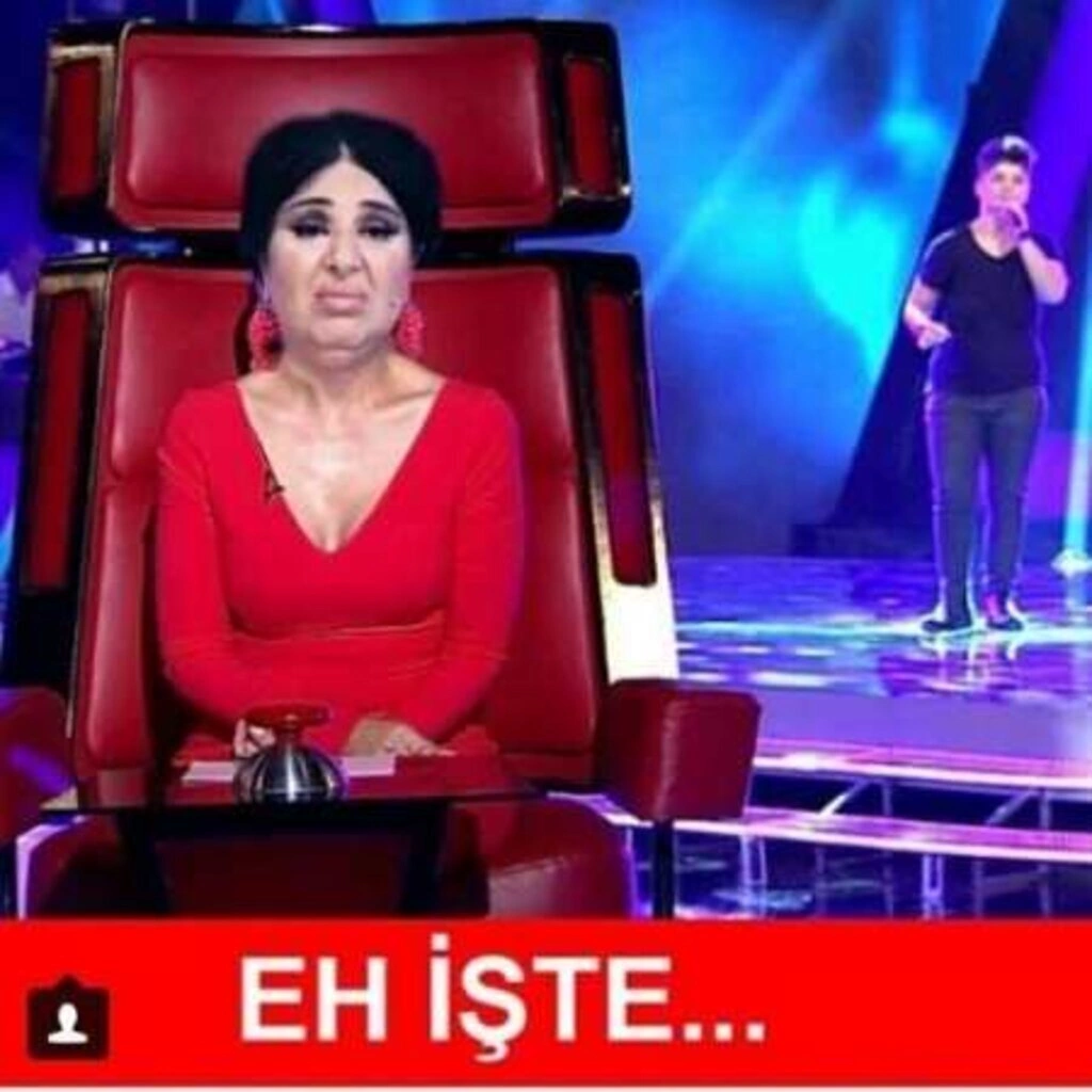 Nur Yerlitaş'ın Olay Yaratan Capsleri