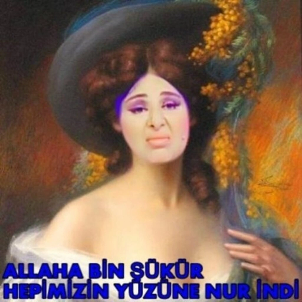 Nur Yerlitaş'ın Olay Yaratan Capsleri