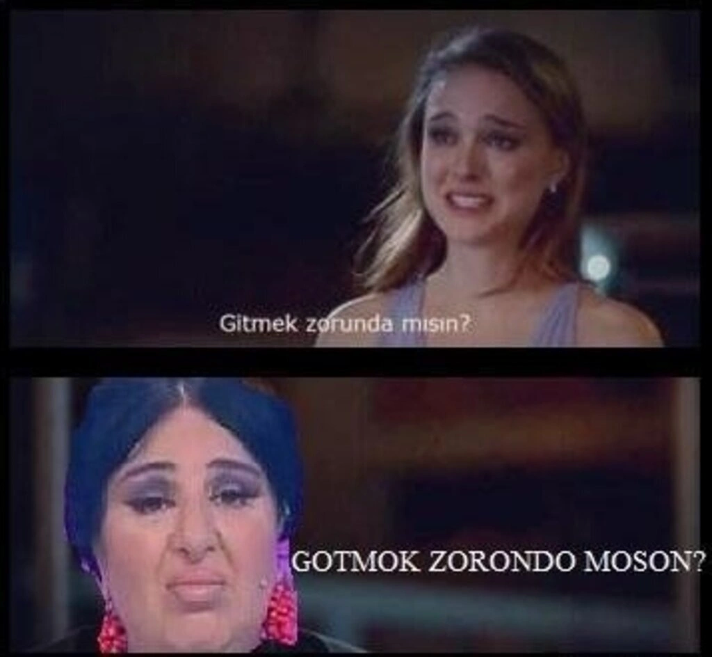 Nur Yerlitaş'ın Olay Yaratan Capsleri