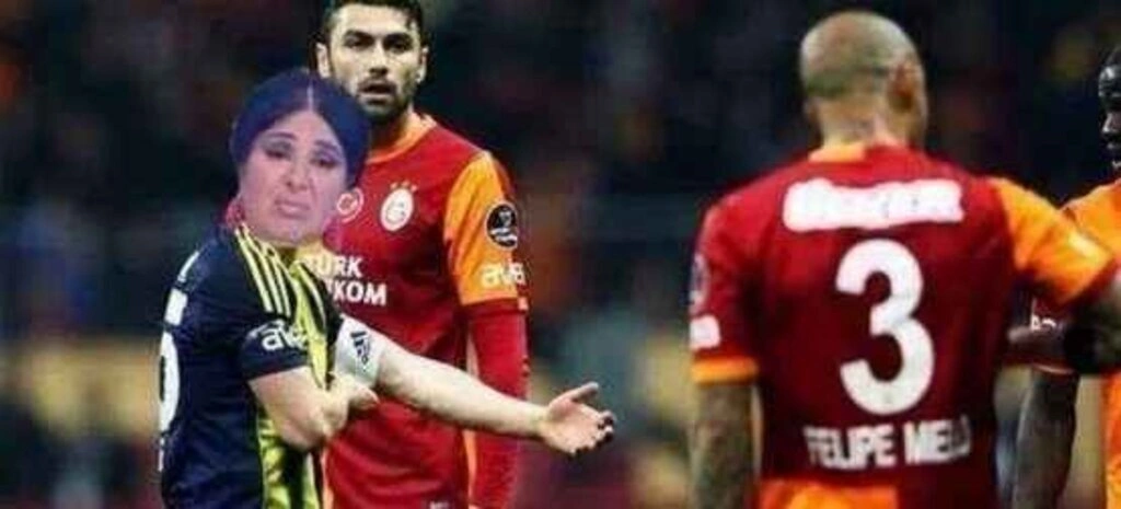 Nur Yerlitaş'ın Olay Yaratan Capsleri
