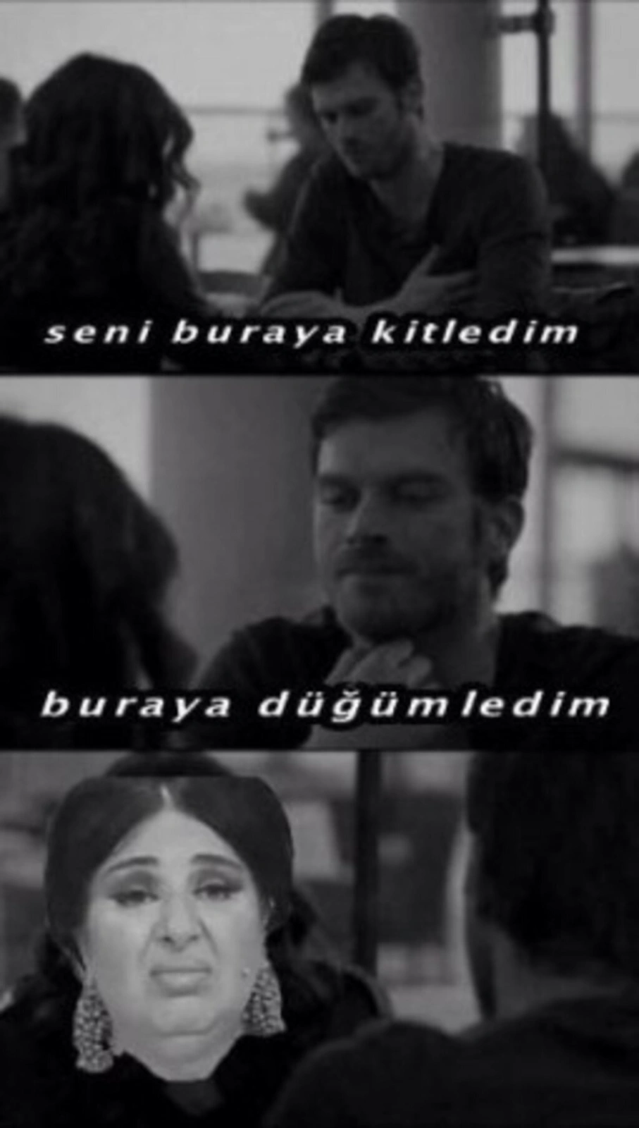 Nur Yerlitaş'ın Olay Yaratan Capsleri