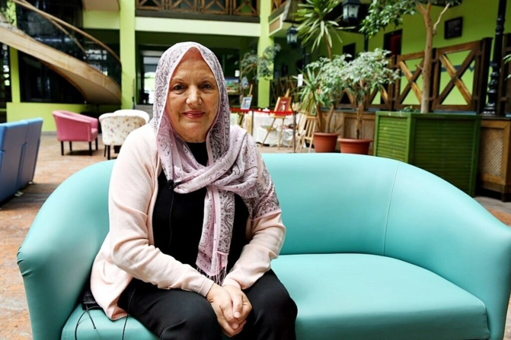 Huzurevinde eski ramazanları özlüyorlar