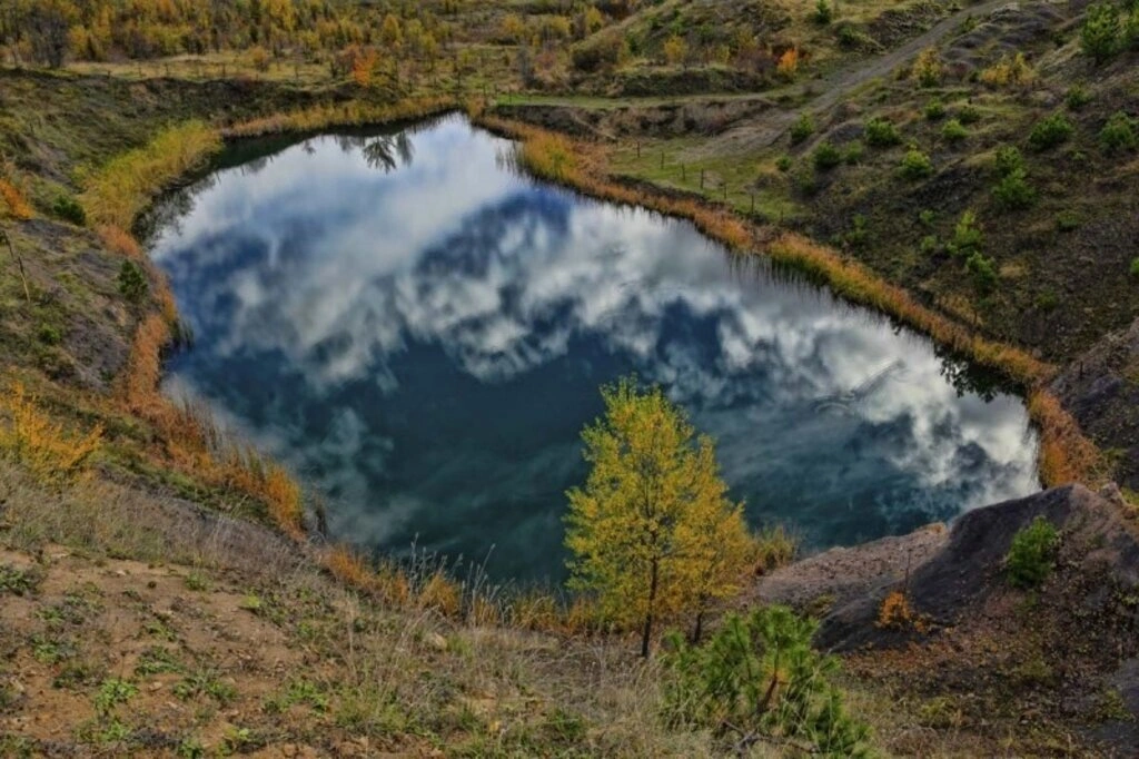 Karadeniz'de sonbahar bir başka güzel - Karadeniz'den sonbahar manzara fotoğrafları