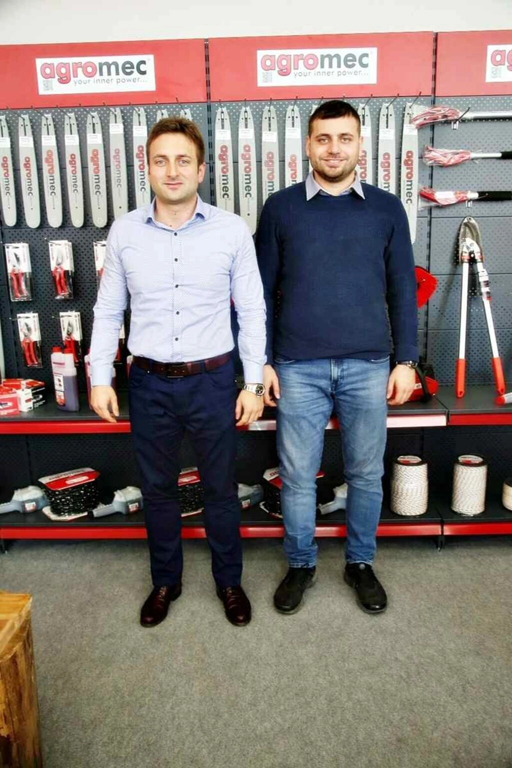 agromec Adana Tarım Fuarı’nda fark yaratıyor