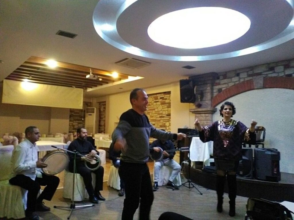 Türk Kızılayı Canik Şube Başkanlığı'ndan öğretmenler günü kutlaması