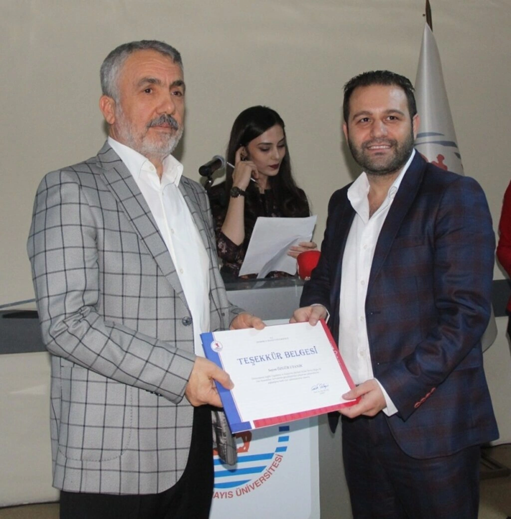 Samgiad'dan Dev sağlık yatırımı