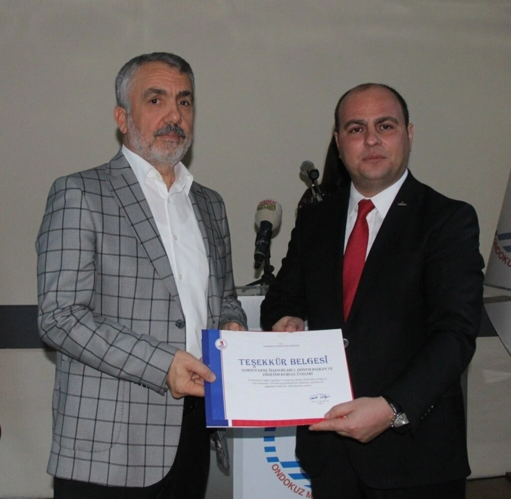 Samgiad'dan Dev sağlık yatırımı