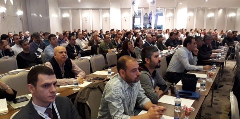 Bafralı İşadamı Osman Parlak'ın hedefi büyük