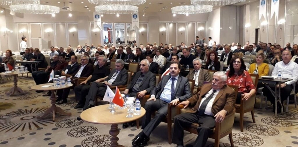 Bafralı İşadamı Osman Parlak'ın hedefi büyük