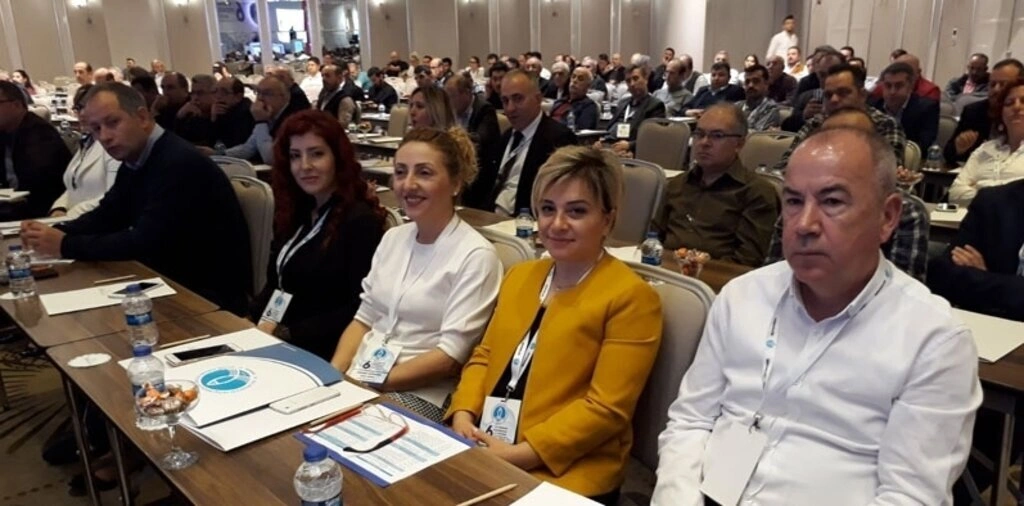 Bafralı İşadamı Osman Parlak'ın hedefi büyük