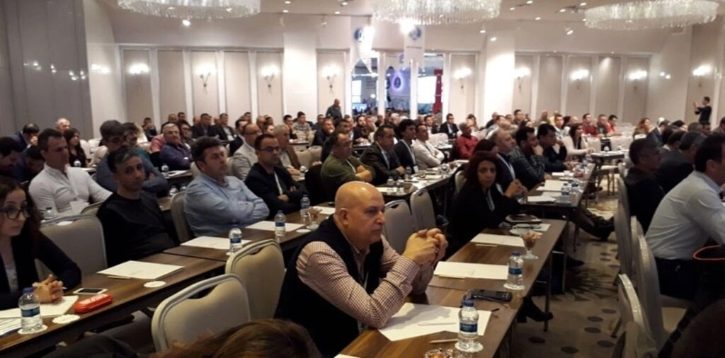 Bafralı İşadamı Osman Parlak'ın hedefi büyük