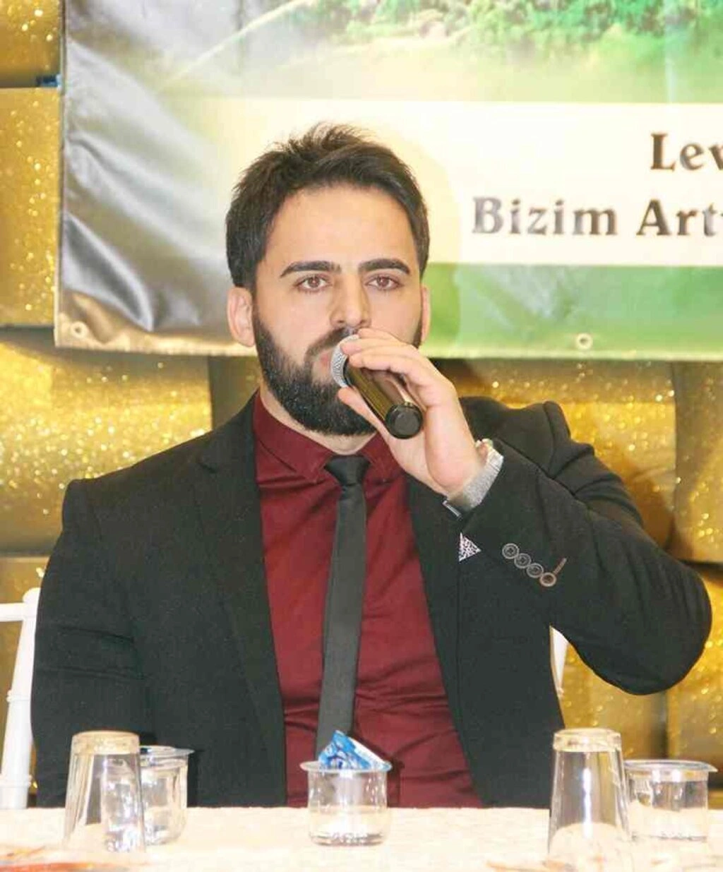 ARTVİN'İN KURTULUŞ YILDÖNÜMÜNDE SAMSUN'DAN AFRİN'E VE ŞEHİTLERE DUA