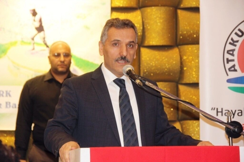 ARTVİN'İN KURTULUŞ YILDÖNÜMÜNDE SAMSUN'DAN AFRİN'E VE ŞEHİTLERE DUA