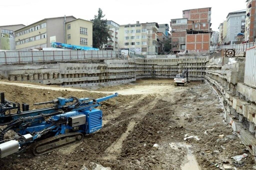 Unkapanı’nın Geleceğini Değiştirecek Proje