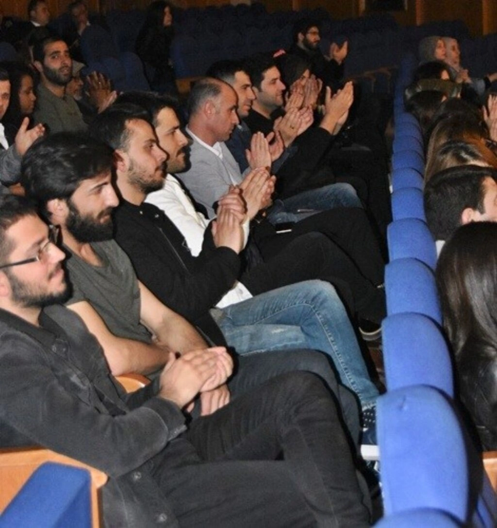 Eğitim Fakültesinden Sanat Müziği Şöleni