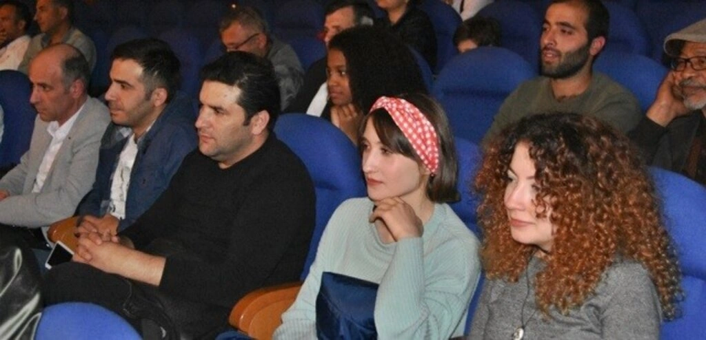 Eğitim Fakültesinden Sanat Müziği Şöleni