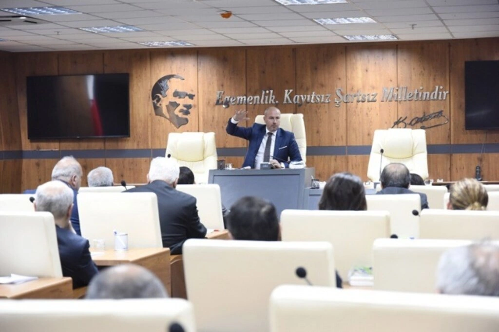 Tekkeköy'de bir asırlık hasret sona eriyor