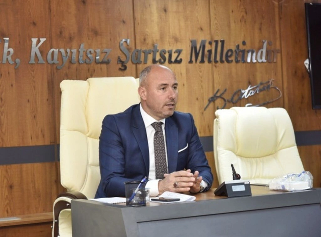Tekkeköy'de bir asırlık hasret sona eriyor
