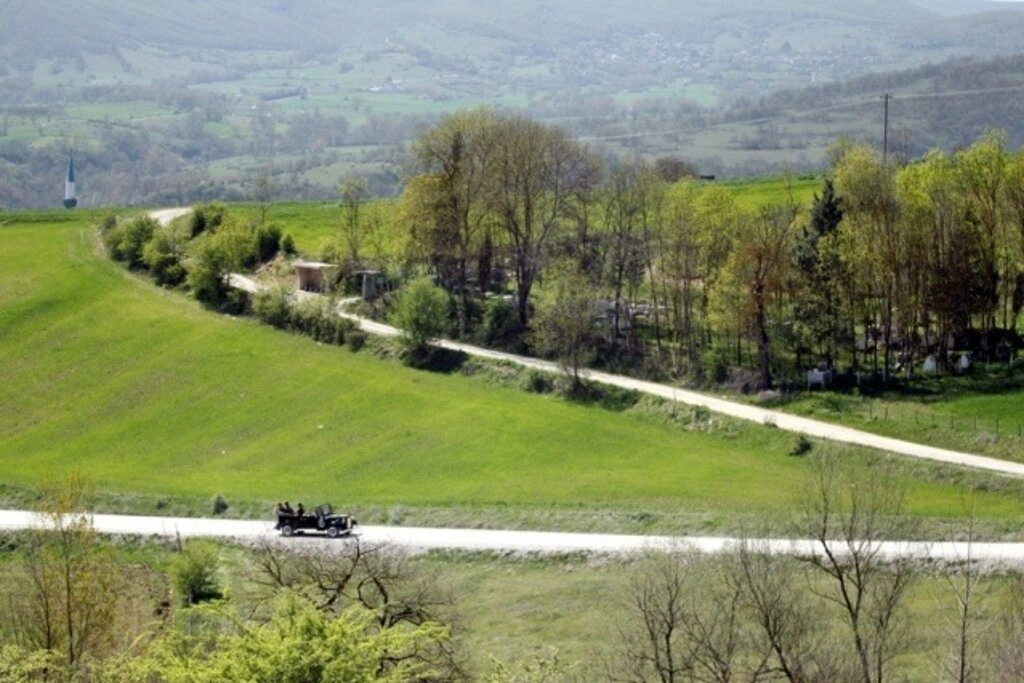 Samsun Kurtuluş Yolu açık hava müzesi oluyor