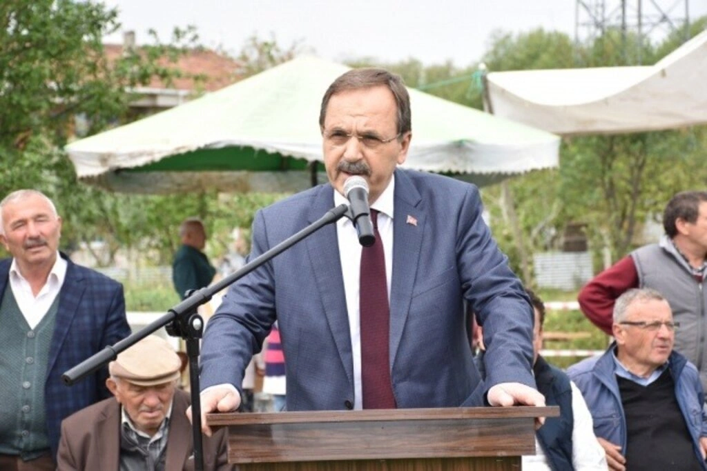 Yakakent'te Geleneksel 4. Hıdırellez Şenlikleri ve Karakucak Güreşleri