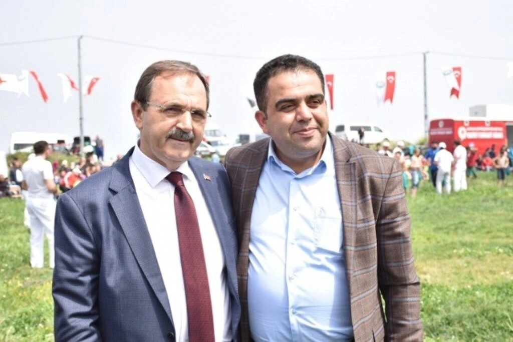 Yakakent'te Geleneksel 4. Hıdırellez Şenlikleri ve Karakucak Güreşleri