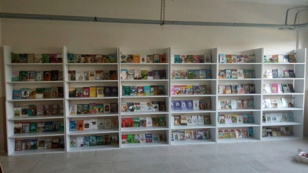 OMÜ Gönüllüleri'nden Bir Projemiz var etkinliği