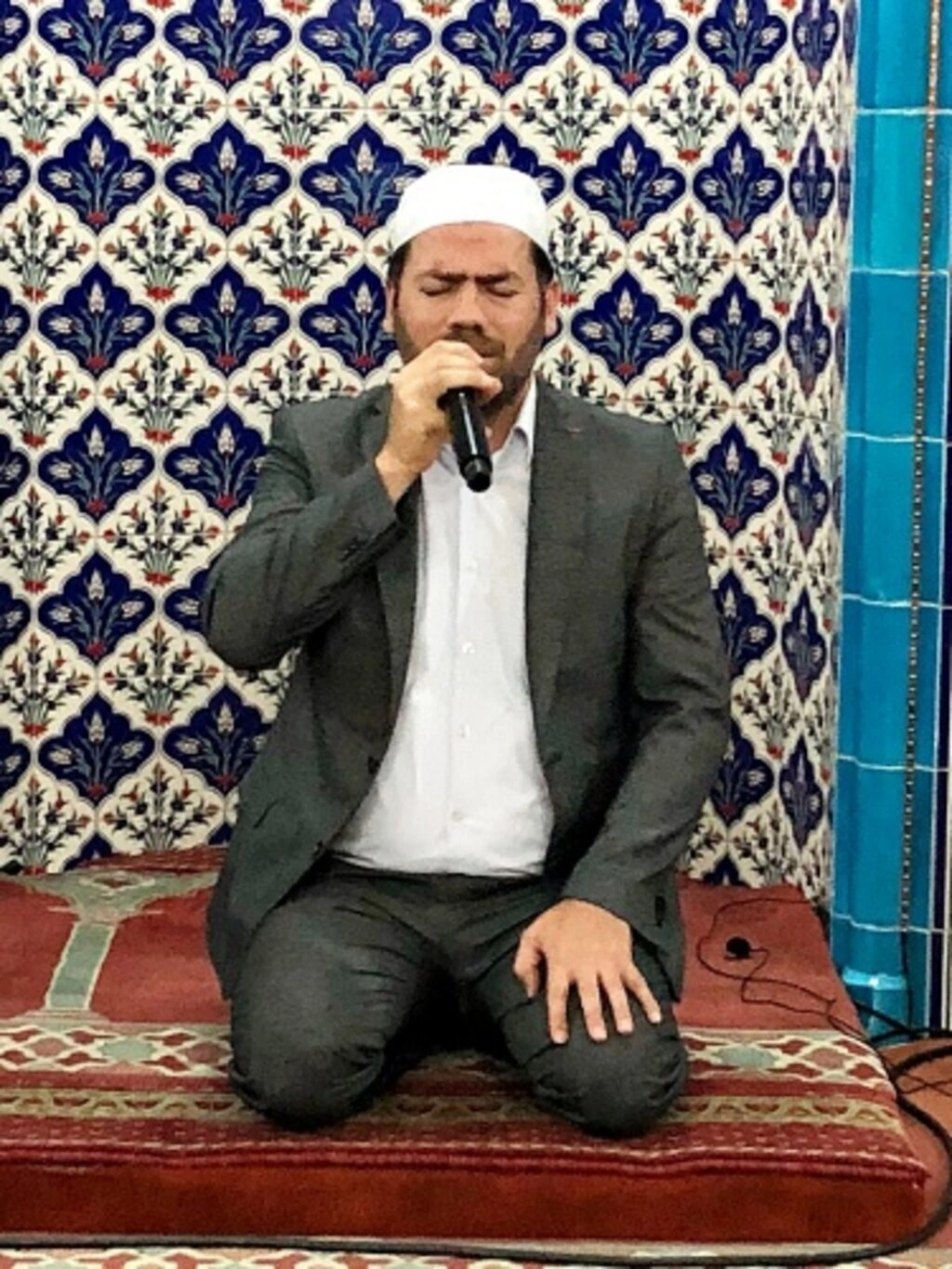 İLKADIM’DA RAMAZAN YİNE COŞKUYLA GEÇİYOR