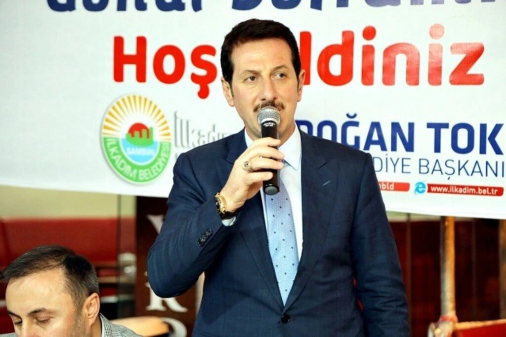 İLKADIM’DA RAMAZAN YİNE COŞKUYLA GEÇİYOR