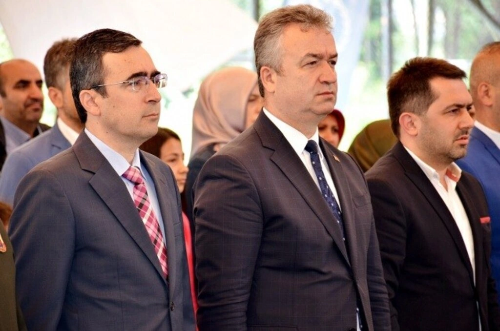 19 Mayıs’ta 19 Mayıs coşkusu