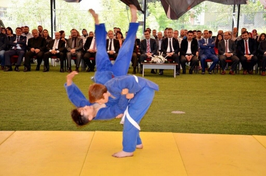 19 Mayıs’ta 19 Mayıs coşkusu