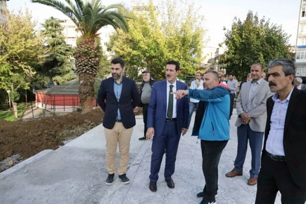 İlkadım’da Durmak Yok, Hizmete Devam
