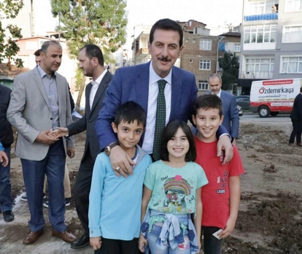 İlkadım’da Durmak Yok, Hizmete Devam
